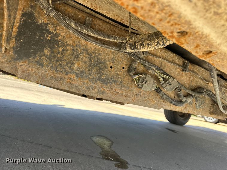 image for item EA4860 2007 Ford F150 pickup truck