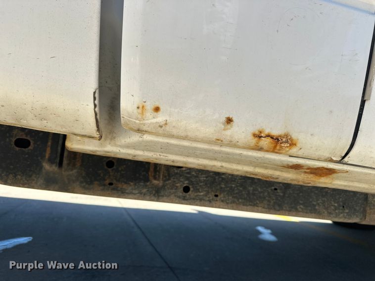 image for item EA4860 2007 Ford F150 pickup truck