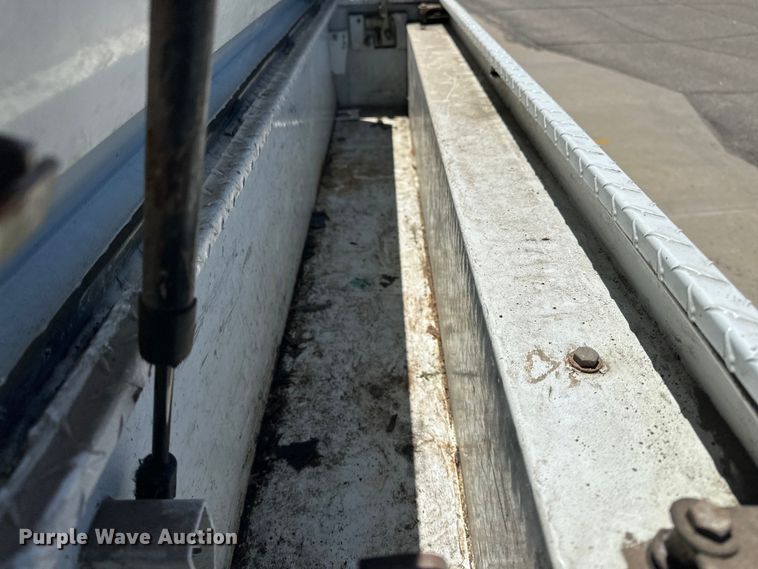 image for item EA4860 2007 Ford F150 pickup truck