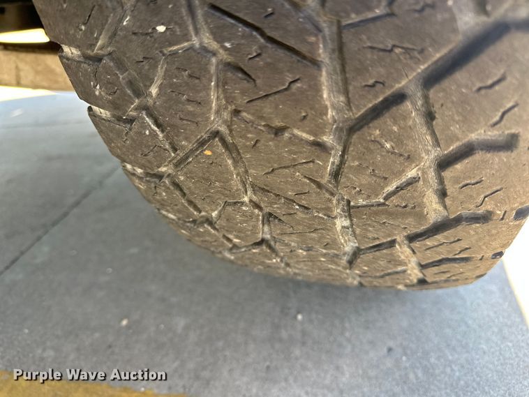 image for item EA4860 2007 Ford F150 pickup truck