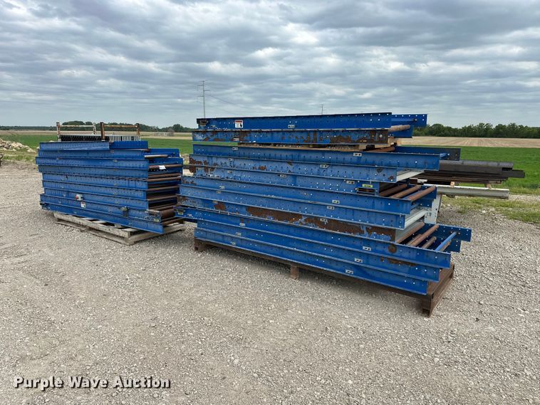 image for item EA4868 Conveyor tracks