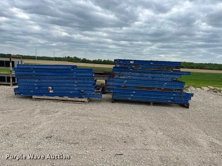 image for item EA4868 Conveyor tracks