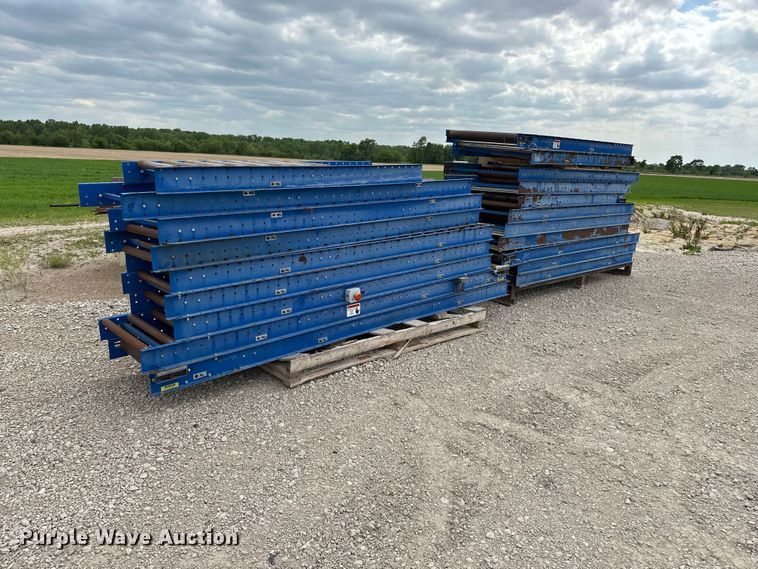 image for item EA4868 Conveyor tracks