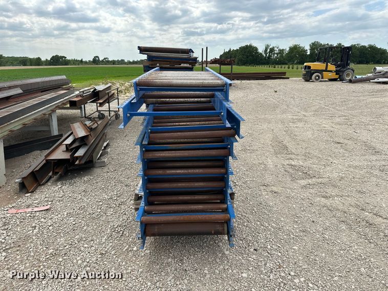 image for item EA4868 Conveyor tracks