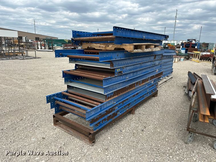 image for item EA4868 Conveyor tracks