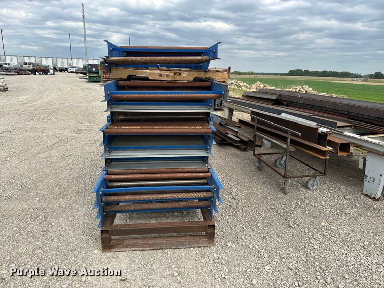 image for item EA4868 Conveyor tracks