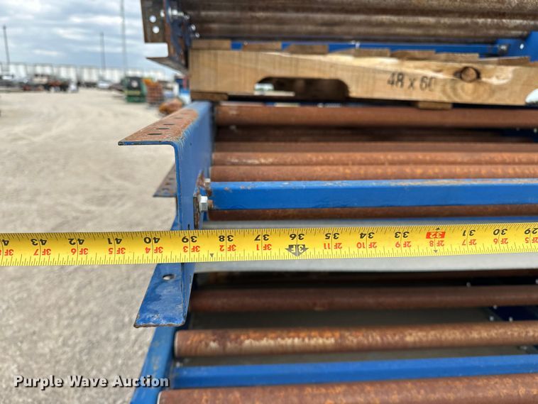 image for item EA4868 Conveyor tracks