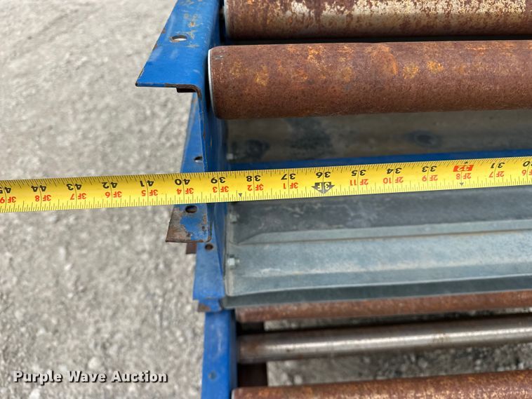 image for item EA4868 Conveyor tracks