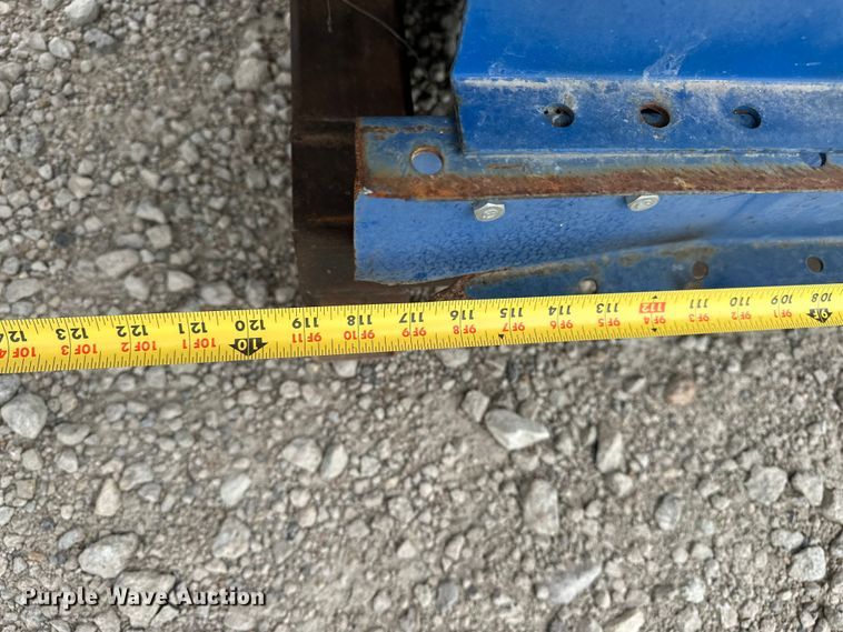 image for item EA4868 Conveyor tracks