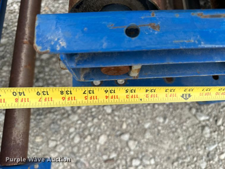 image for item EA4868 Conveyor tracks