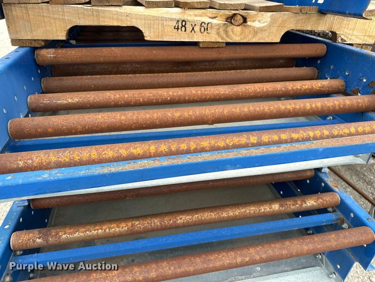 image for item EA4868 Conveyor tracks