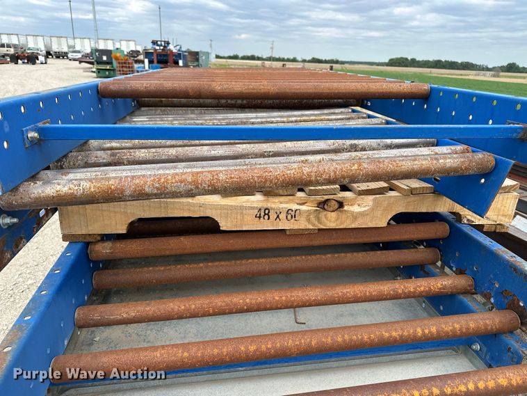 image for item EA4868 Conveyor tracks