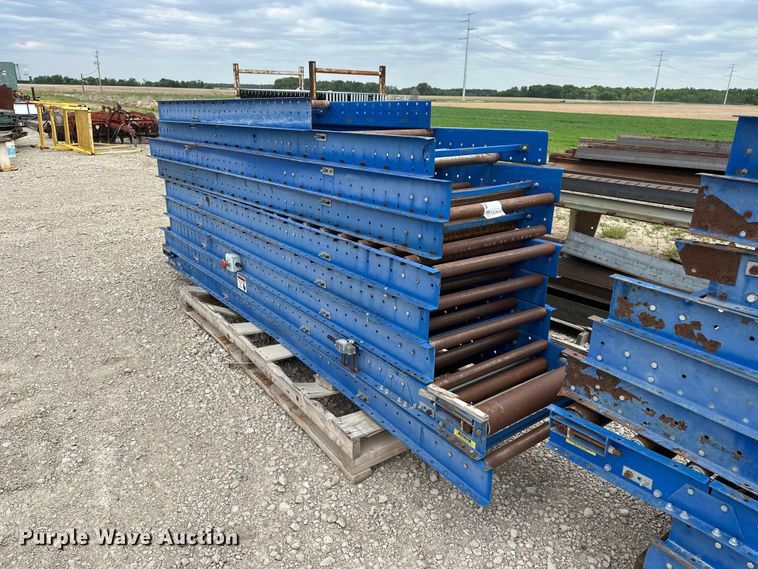 image for item EA4868 Conveyor tracks