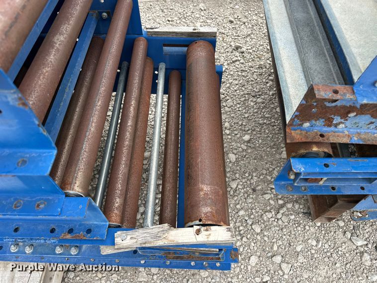 image for item EA4868 Conveyor tracks