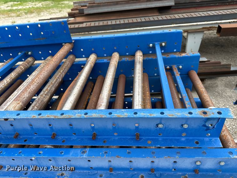 image for item EA4868 Conveyor tracks