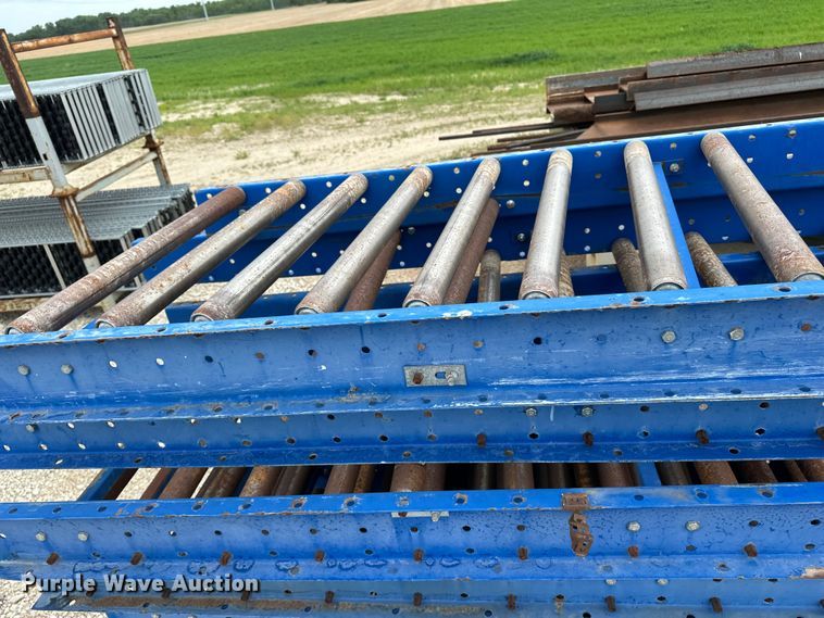 image for item EA4868 Conveyor tracks