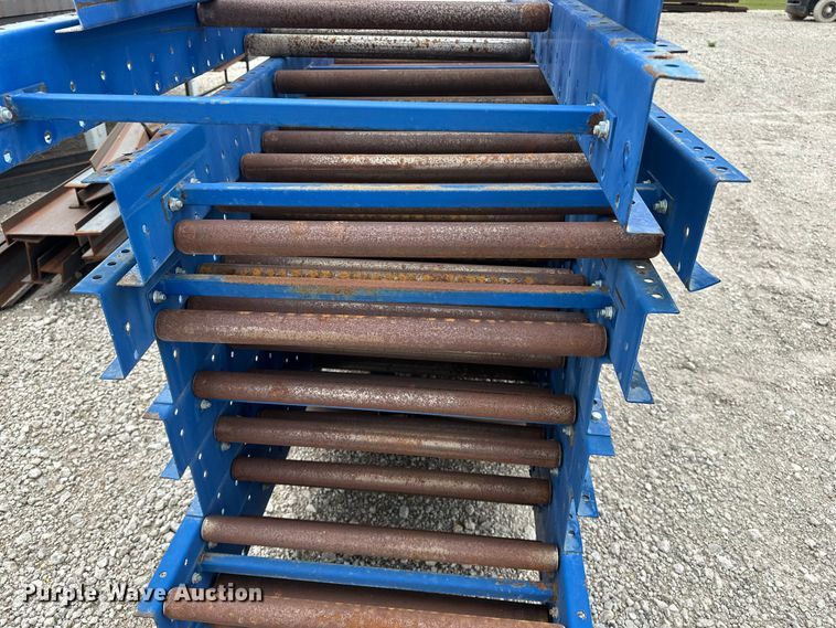 image for item EA4868 Conveyor tracks