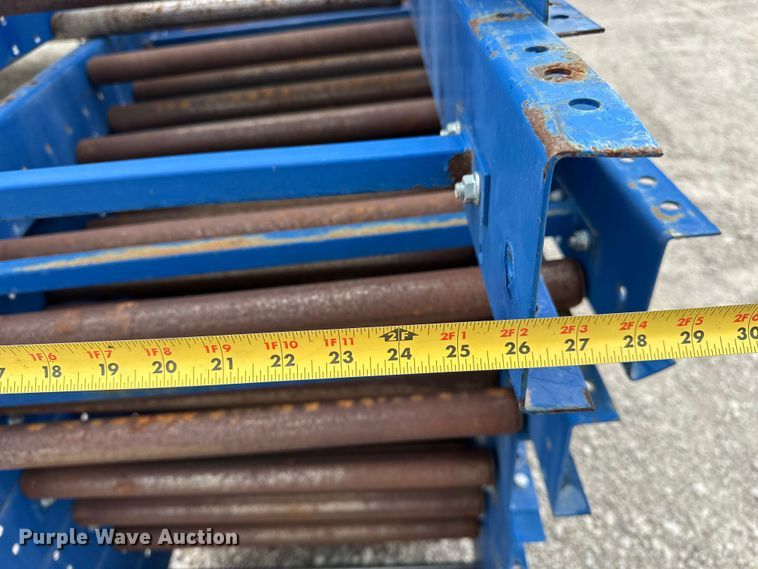 image for item EA4868 Conveyor tracks