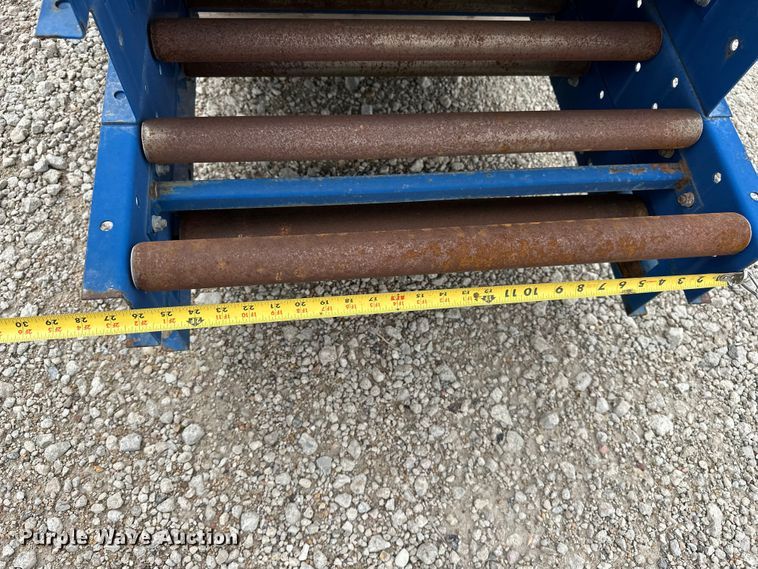 image for item EA4868 Conveyor tracks