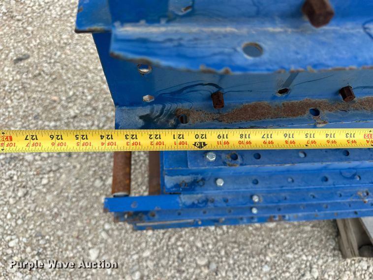 image for item EA4868 Conveyor tracks