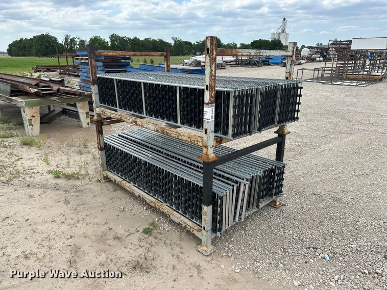 image for item EA4869 (40) Carton flow tracks