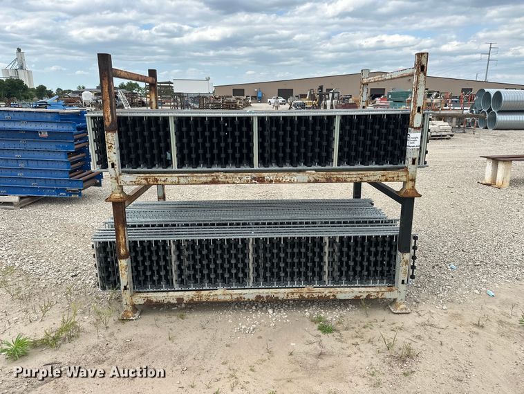 image for item EA4869 (40) Carton flow tracks