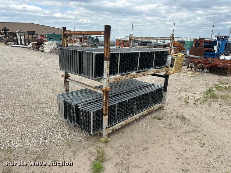 image for item EA4869 (40) Carton flow tracks