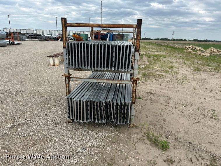 image for item EA4869 (40) Carton flow tracks