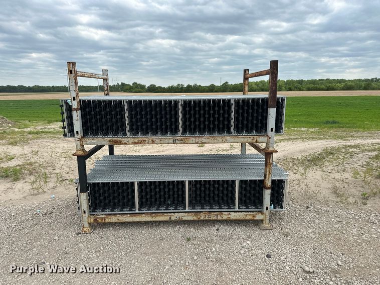 image for item EA4869 (40) Carton flow tracks
