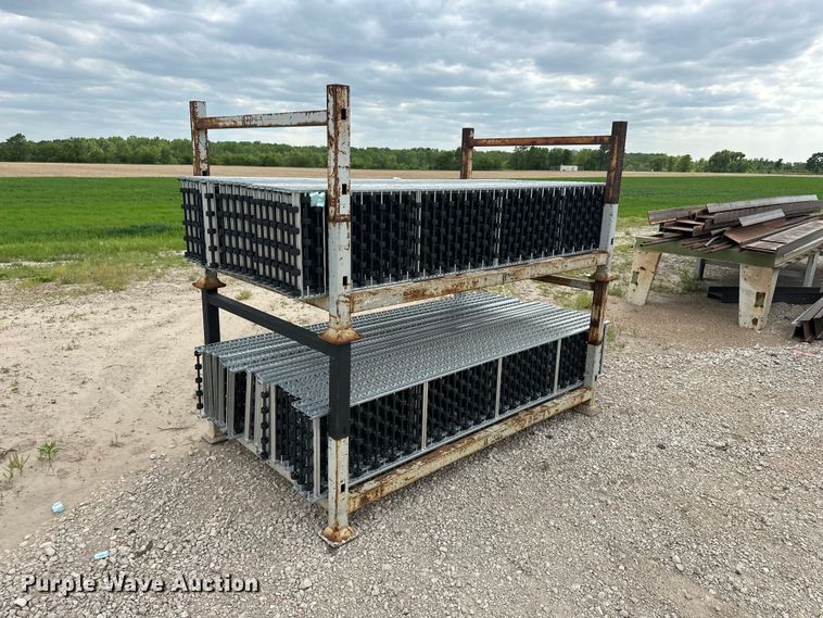 image for item EA4869 (40) Carton flow tracks