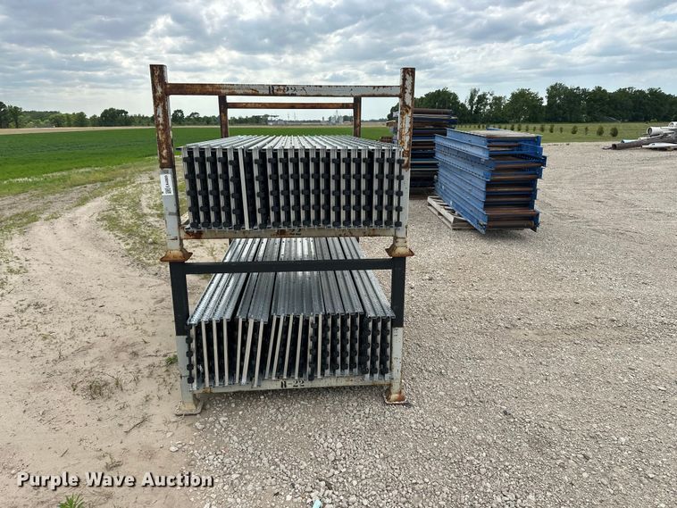 image for item EA4869 (40) Carton flow tracks