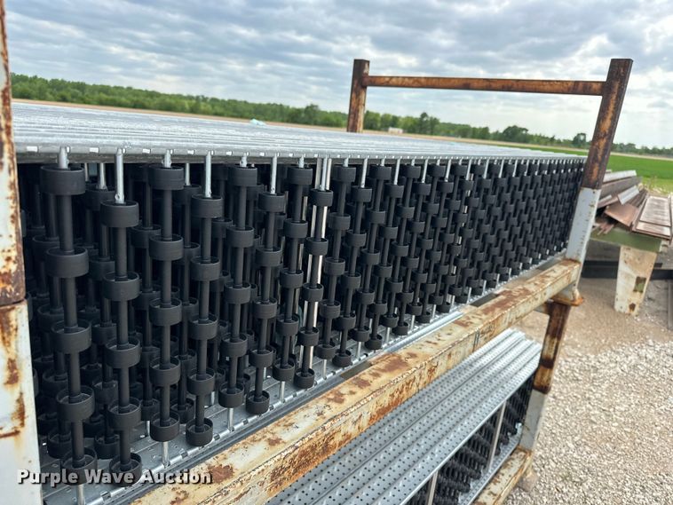 image for item EA4869 (40) Carton flow tracks