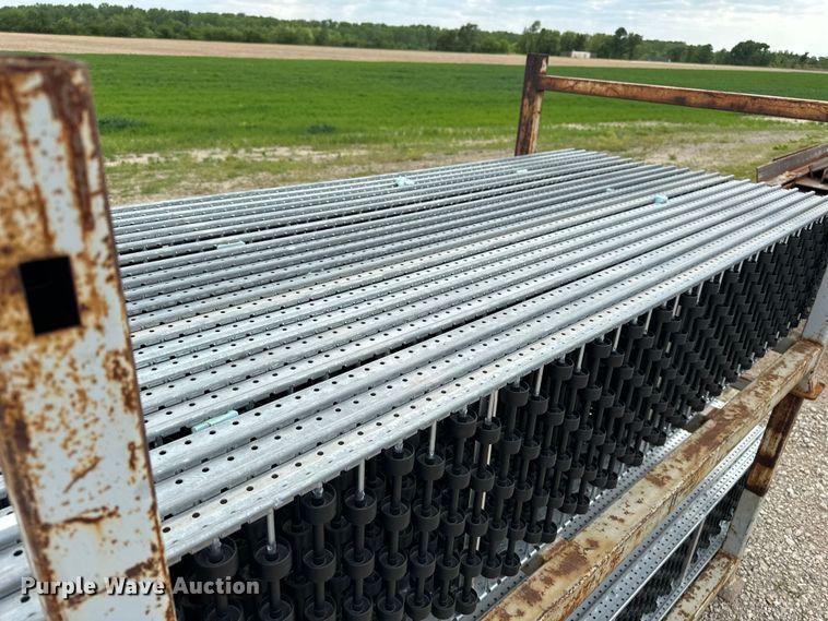 image for item EA4869 (40) Carton flow tracks