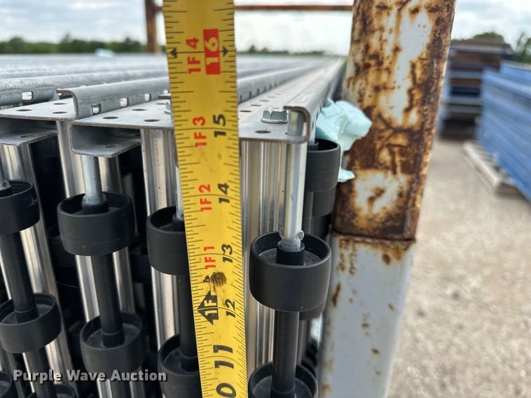 image for item EA4869 (40) Carton flow tracks