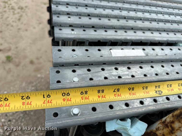 image for item EA4869 (40) Carton flow tracks