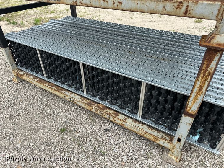 image for item EA4869 (40) Carton flow tracks