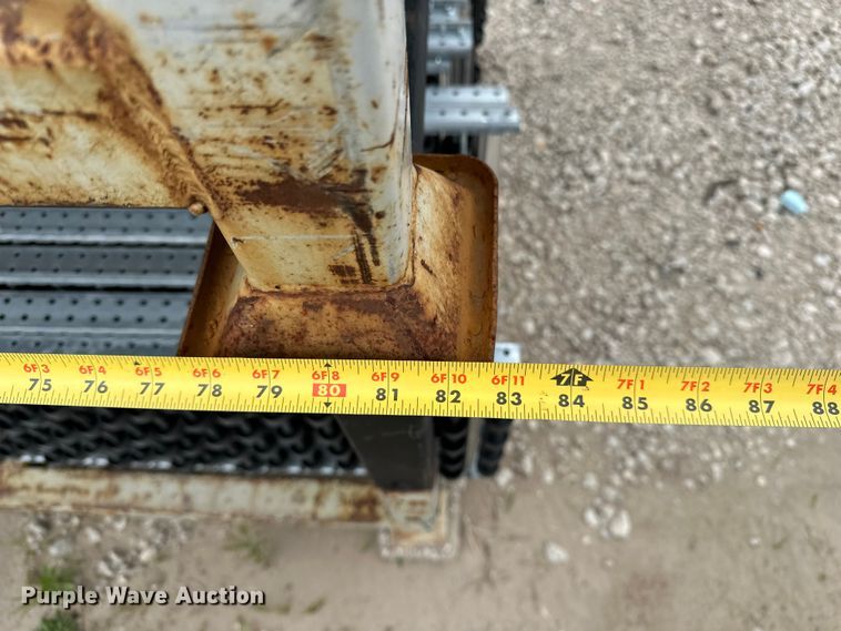 image for item EA4869 (40) Carton flow tracks
