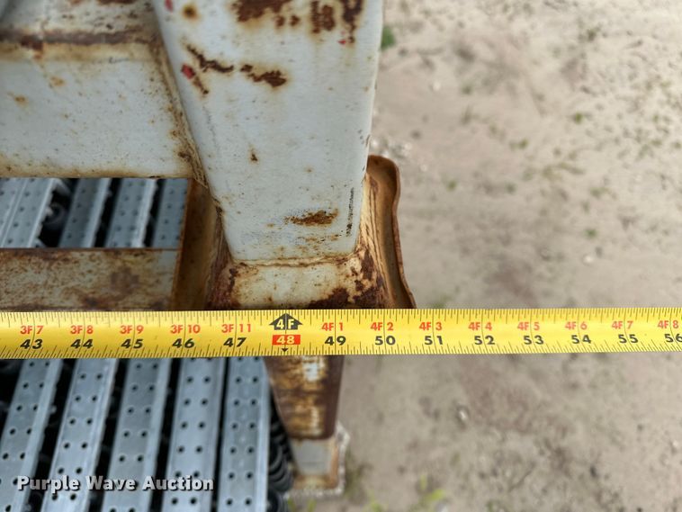 image for item EA4869 (40) Carton flow tracks