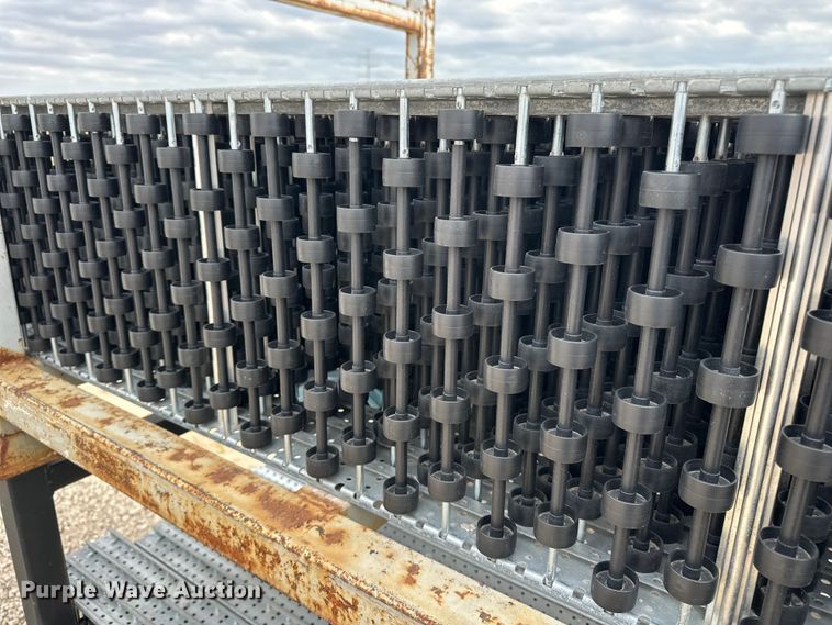 image for item EA4869 (40) Carton flow tracks