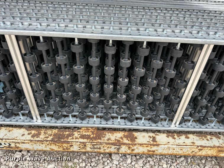 image for item EA4869 (40) Carton flow tracks