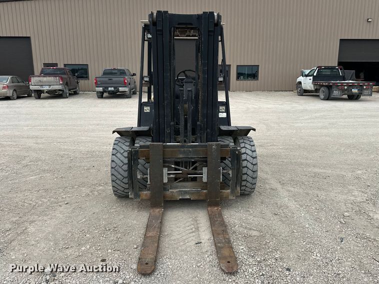 image for item EA4870 Yale GDP110MJNPBE091 forklift