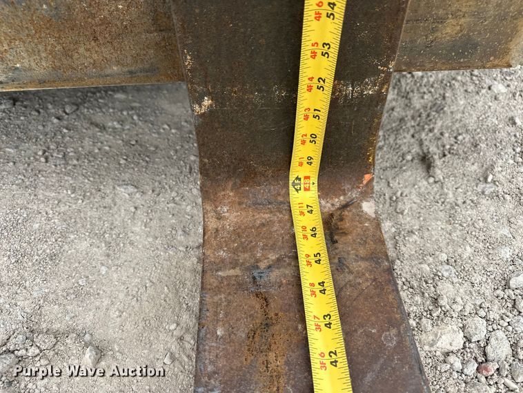 image for item EA4870 Yale GDP110MJNPBE091 forklift