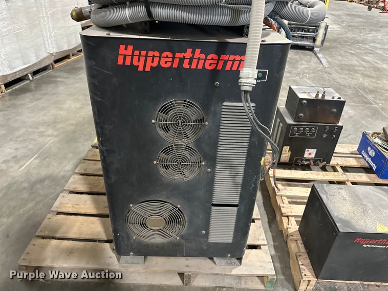 image for item EA4871 Hyperformance HPR130 plasma Cutter