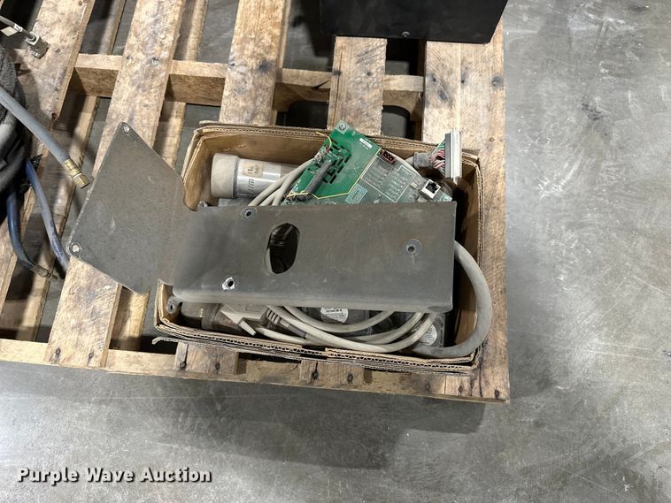 image for item EA4871 Hyperformance HPR130 plasma Cutter