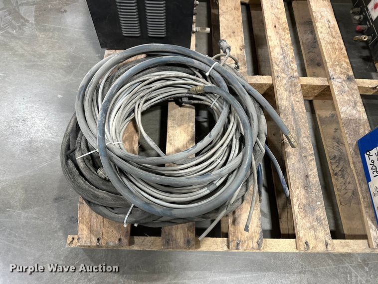 image for item EA4871 Hyperformance HPR130 plasma Cutter