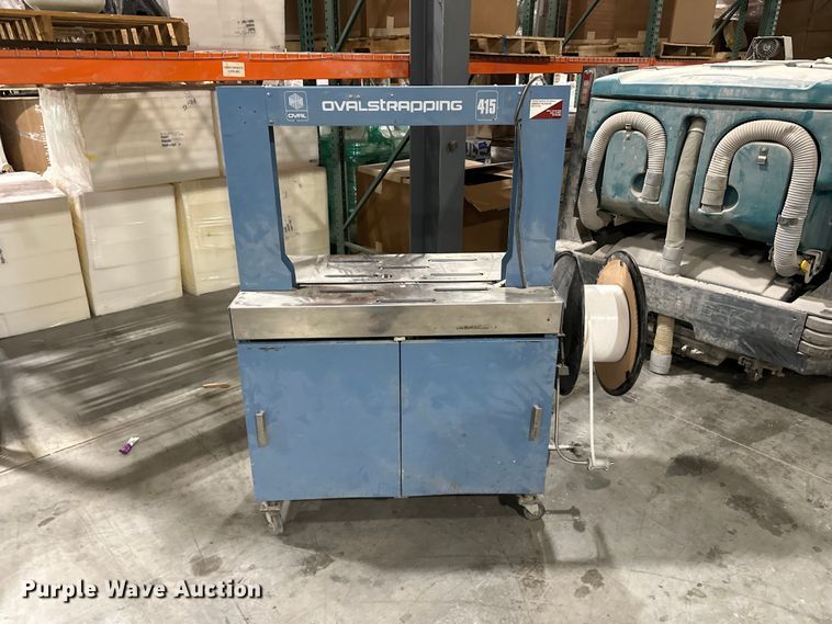 image for item EA4872 1995 Nochiro Kogyo 99 EX-311 bander