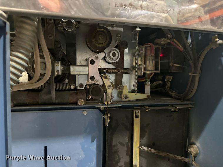 image for item EA4872 1995 Nochiro Kogyo 99 EX-311 bander