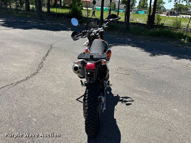 image for item EA4874 2014 KTM 690 Enduro R motorcycle
