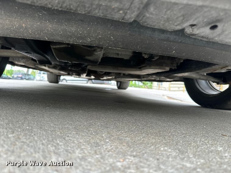 image for item EA4877 2008 Chevrolet Malibu 