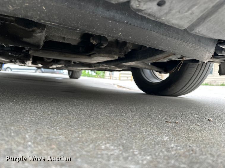 image for item EA4877 2008 Chevrolet Malibu 